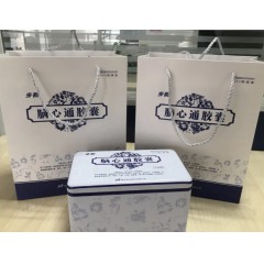 脑心通胶囊/步长