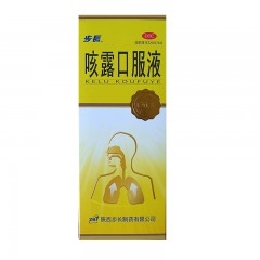 咳露口服液(OTC)/步长